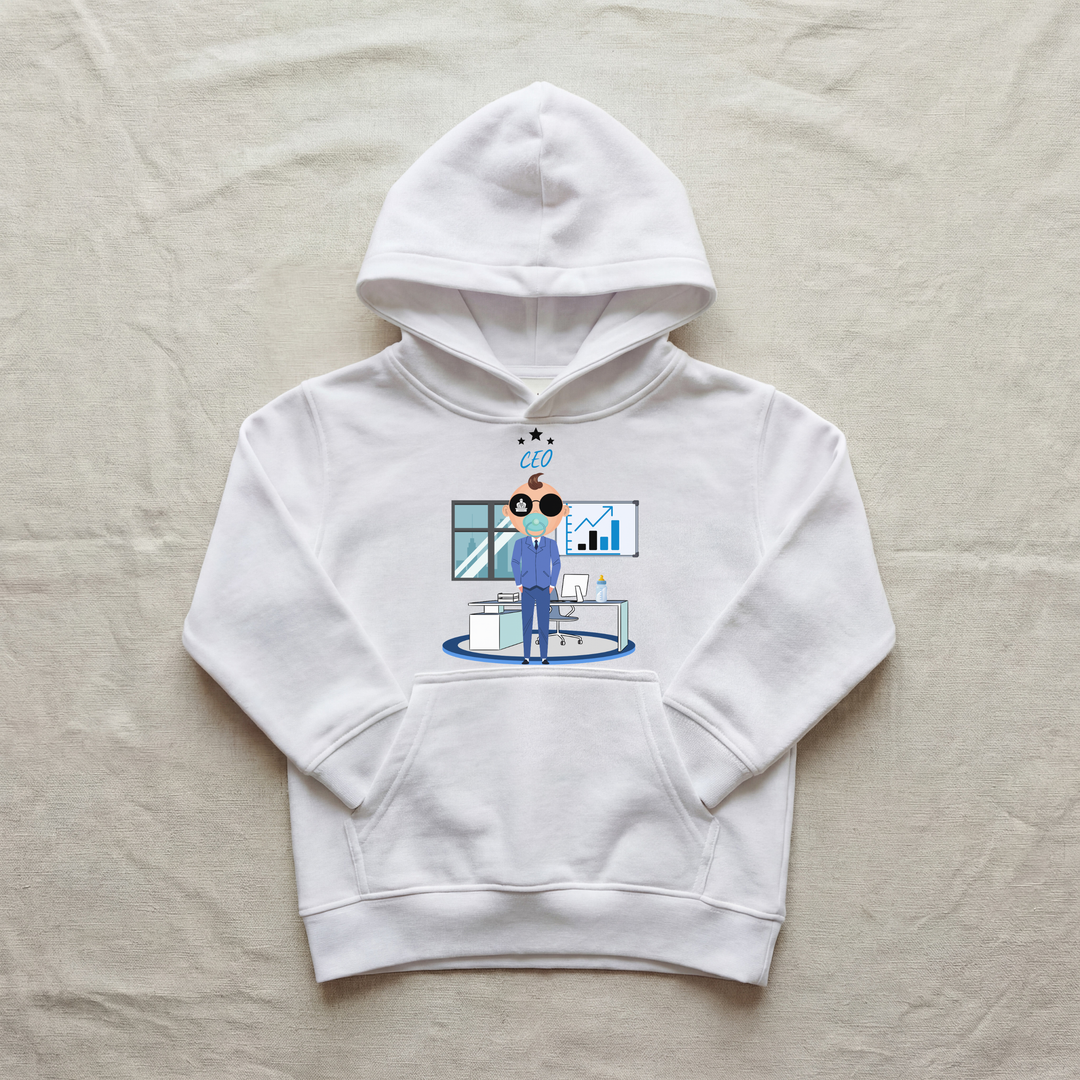 TIMMY®- CEO Hoodie