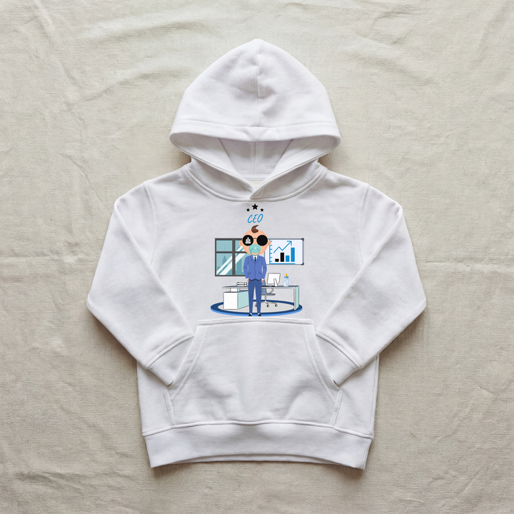 TIMMY®- CEO Hoodie