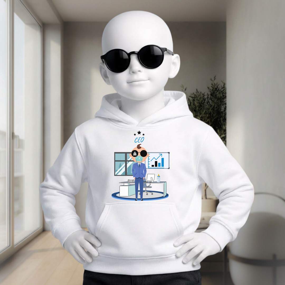 TIMMY®- CEO Hoodie