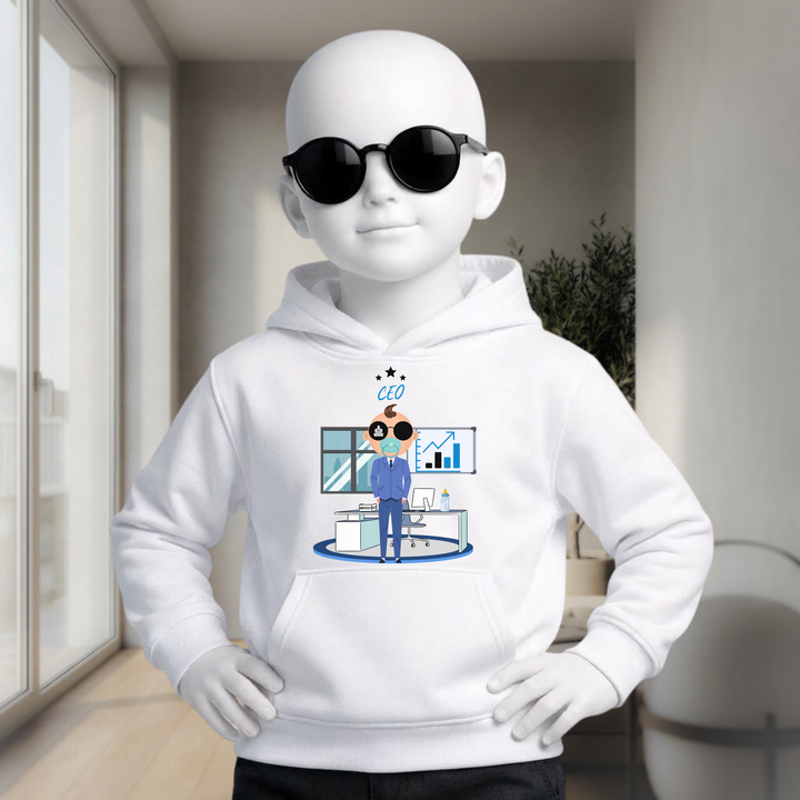 TIMMY®- CEO Hoodie
