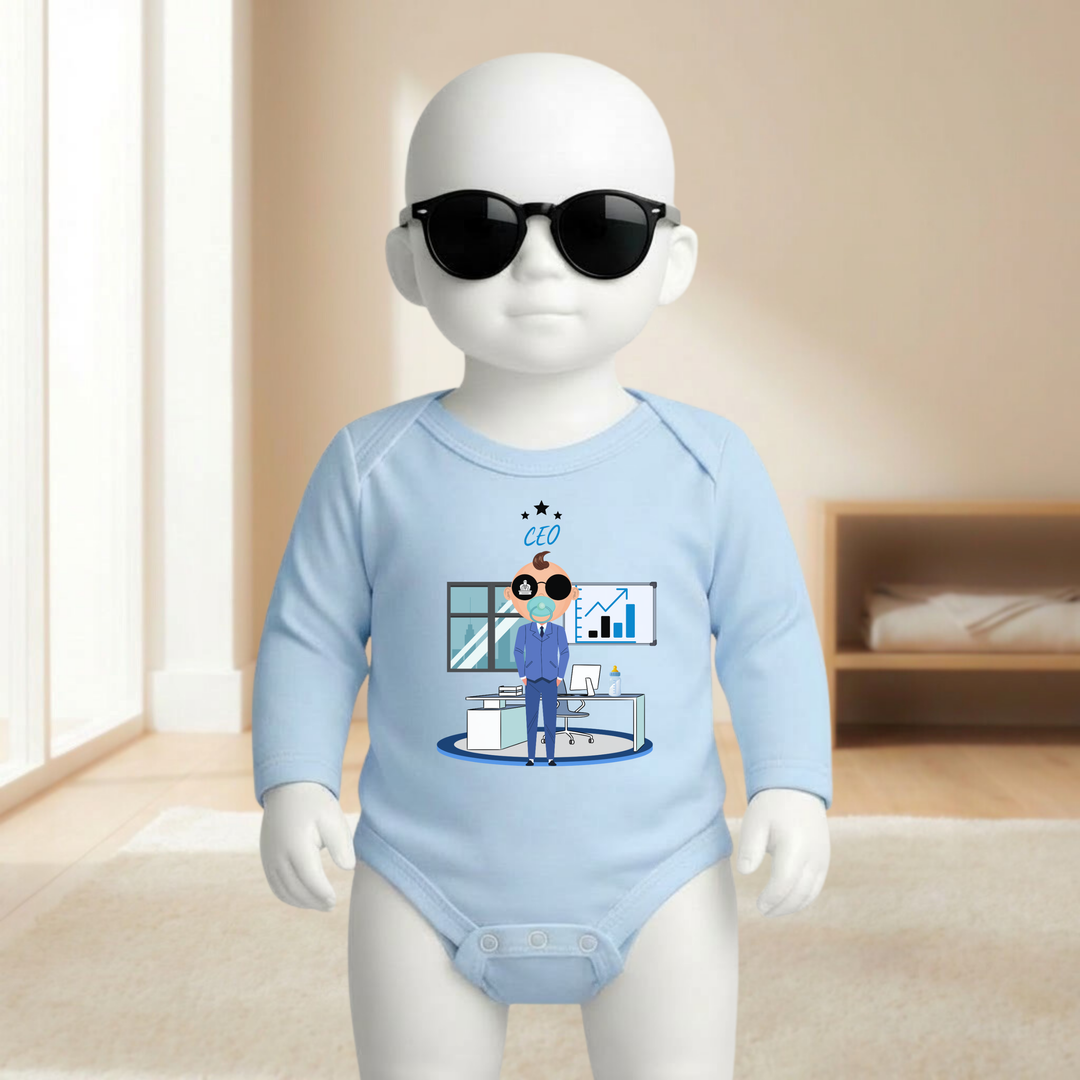 TIMMY®- CEO Baby Body LA