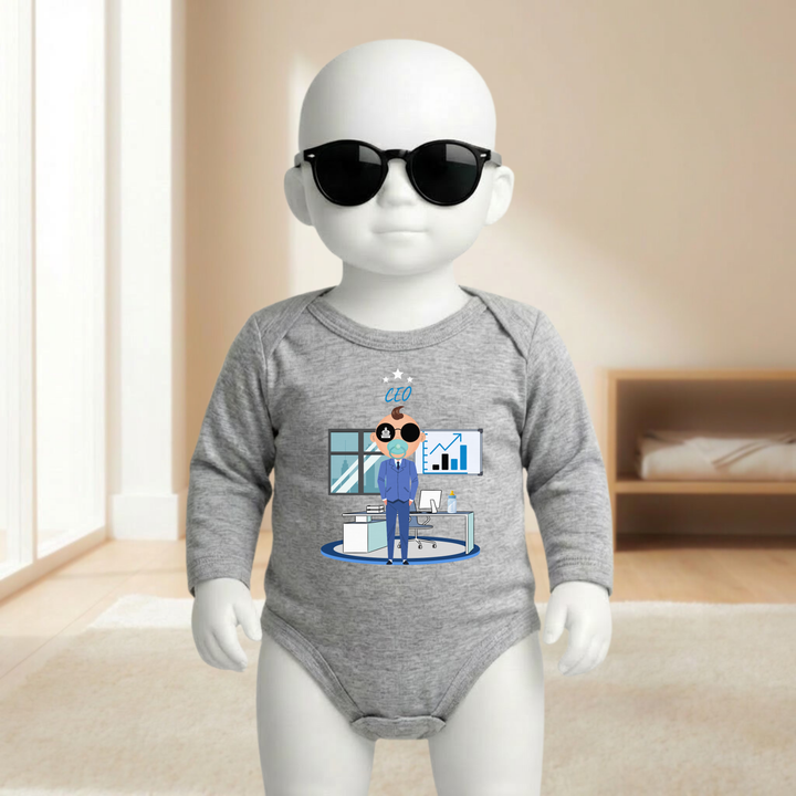 TIMMY®- CEO Baby Body LA