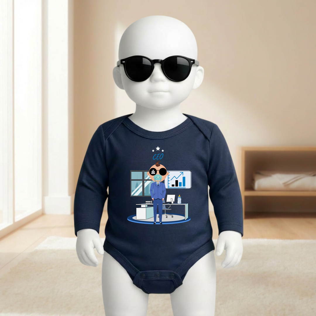 TIMMY®- CEO Baby Body LA