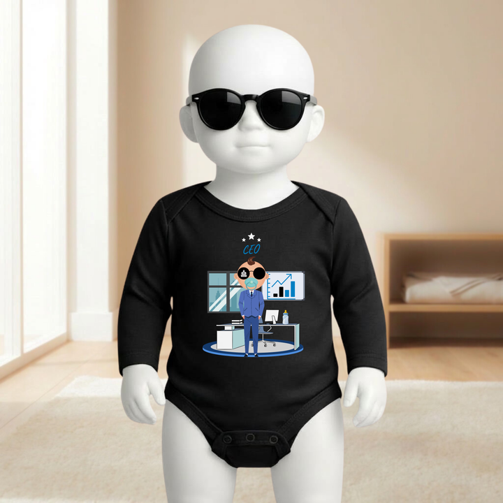 TIMMY®- CEO Baby Body LA