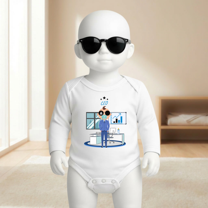 TIMMY®- CEO Baby Body LA