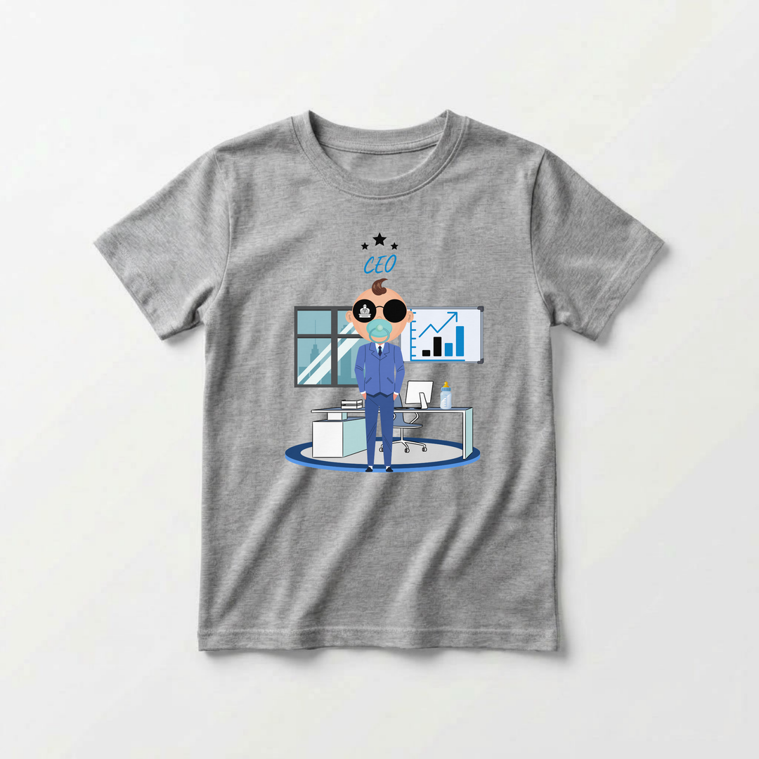TIMMY®- Mini CEO Shirt