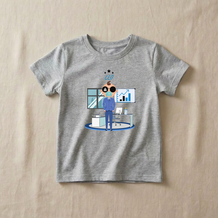 TIMMY®- Mini CEO Shirt