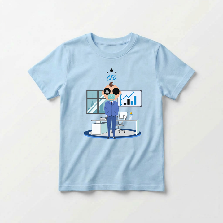 TIMMY®- Mini CEO Shirt