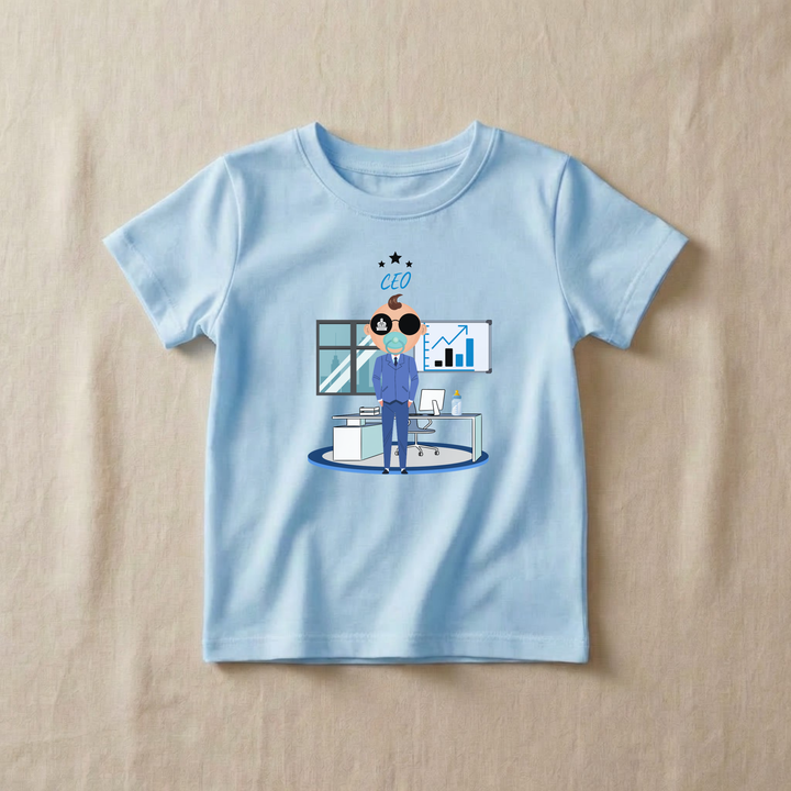 TIMMY®- Mini CEO Shirt