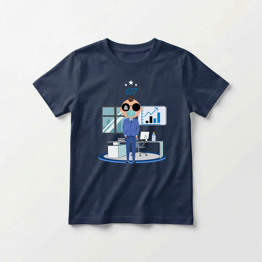 TIMMY®- Mini CEO Shirt