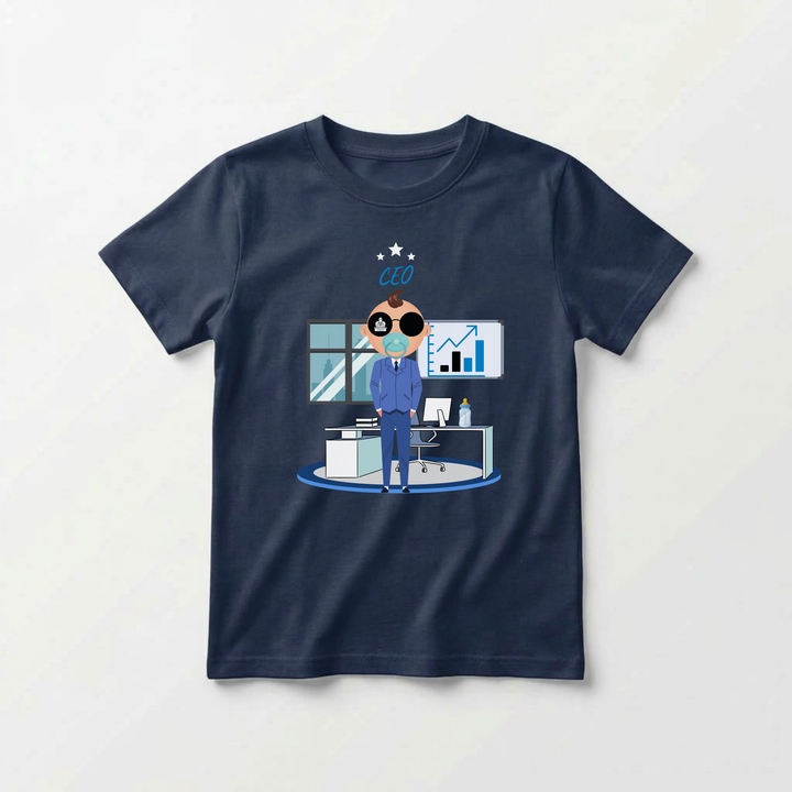 TIMMY®- Mini CEO Shirt