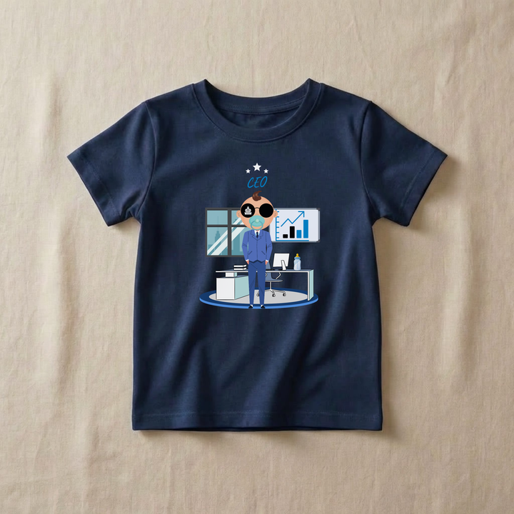 TIMMY®- Mini CEO Shirt
