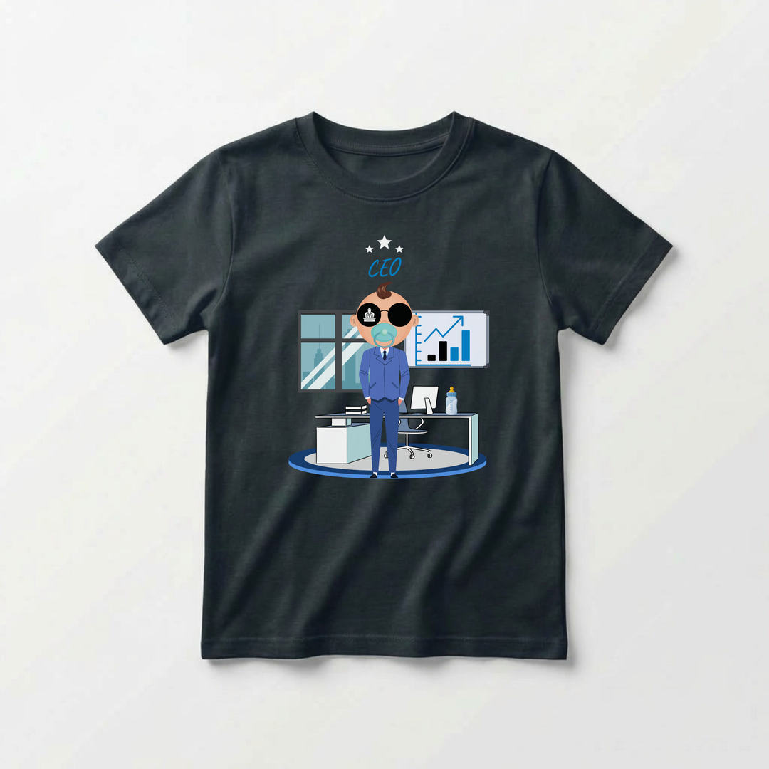 TIMMY®- Mini CEO Shirt