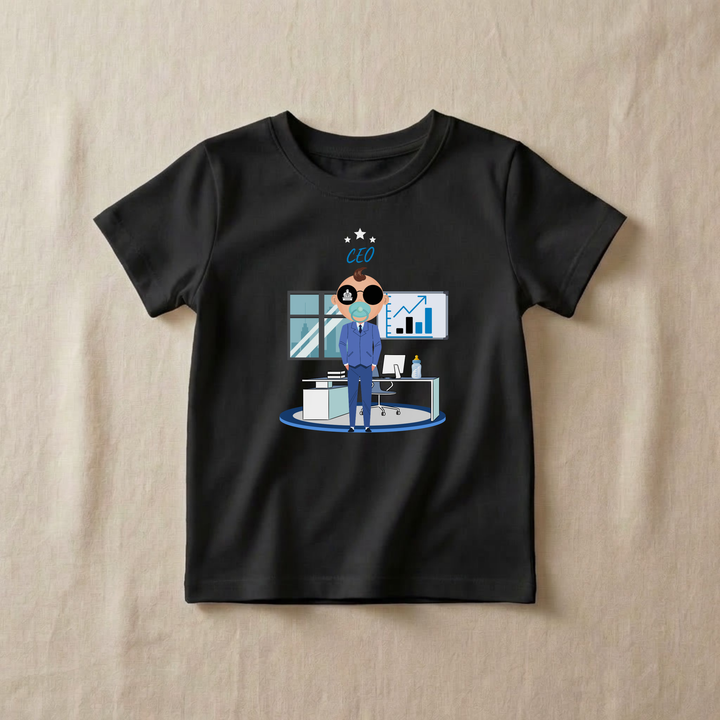 TIMMY®- Mini CEO Shirt