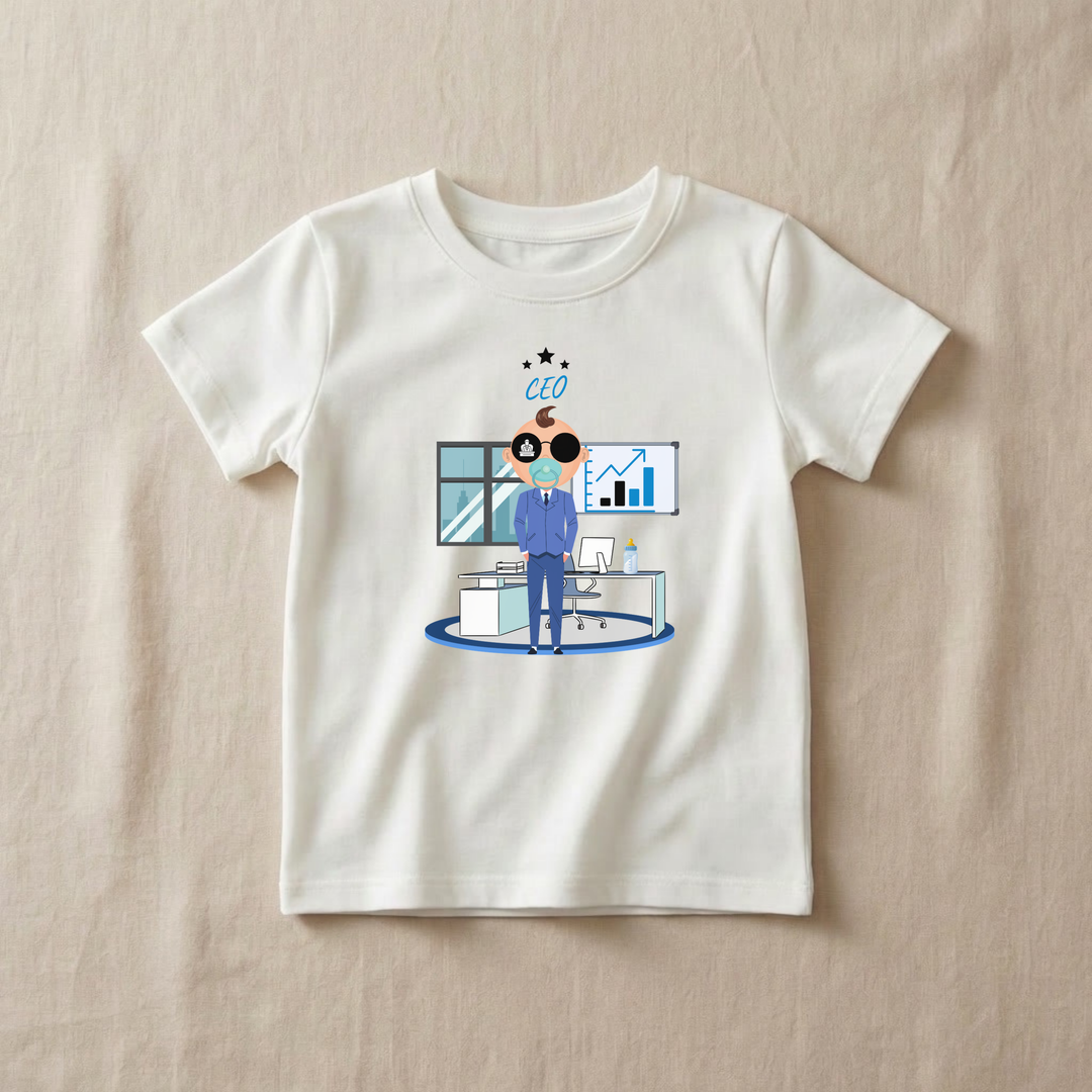 TIMMY®- Mini CEO Shirt