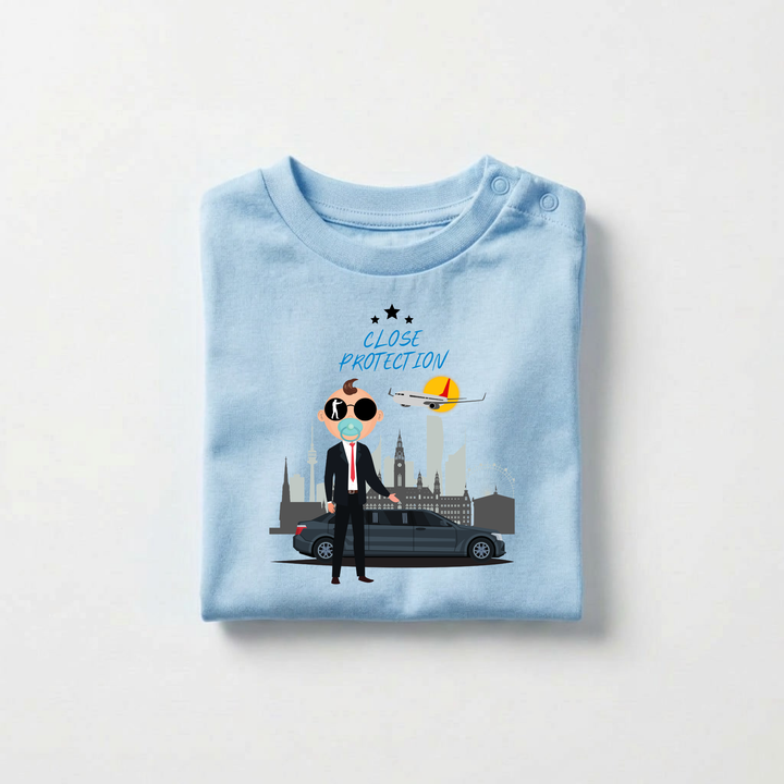 TIMMY®- Baby Close Protection Shirt