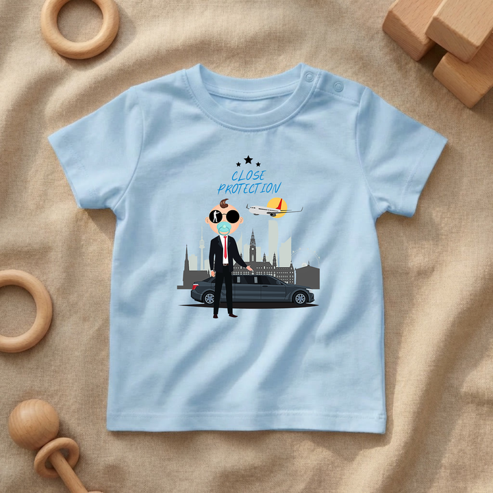 TIMMY®- Baby Close Protection Shirt