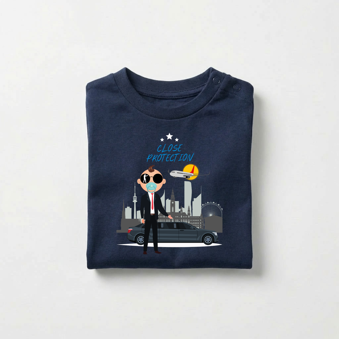TIMMY®- Baby Close Protection Shirt