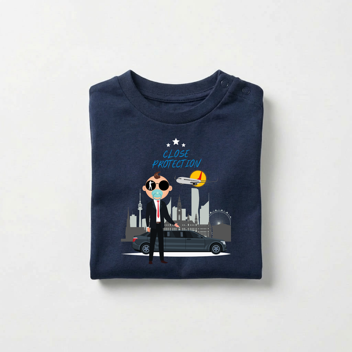 TIMMY®- Baby Close Protection Shirt
