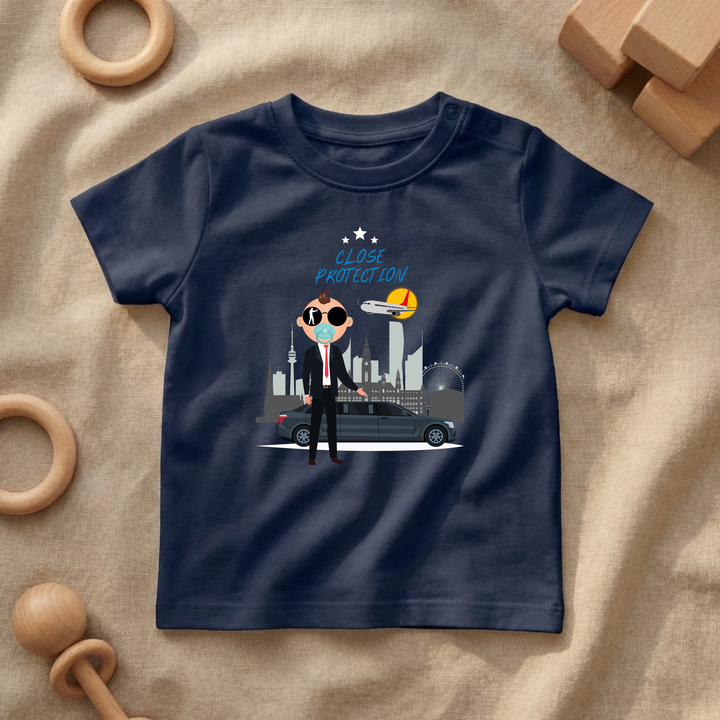 TIMMY®- Baby Close Protection Shirt