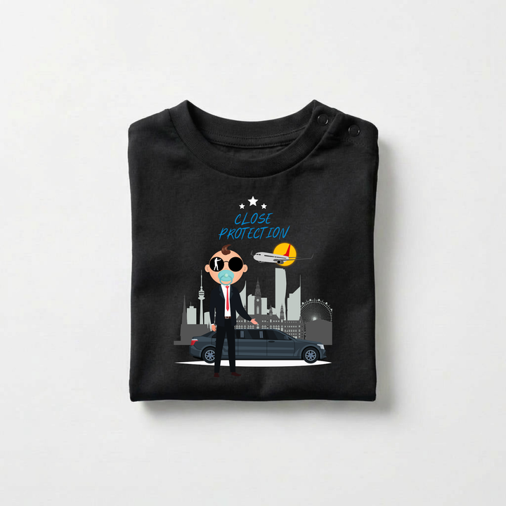 TIMMY®- Baby Close Protection Shirt