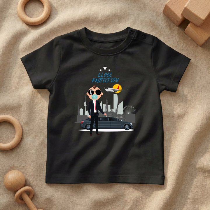 TIMMY®- Baby Close Protection Shirt