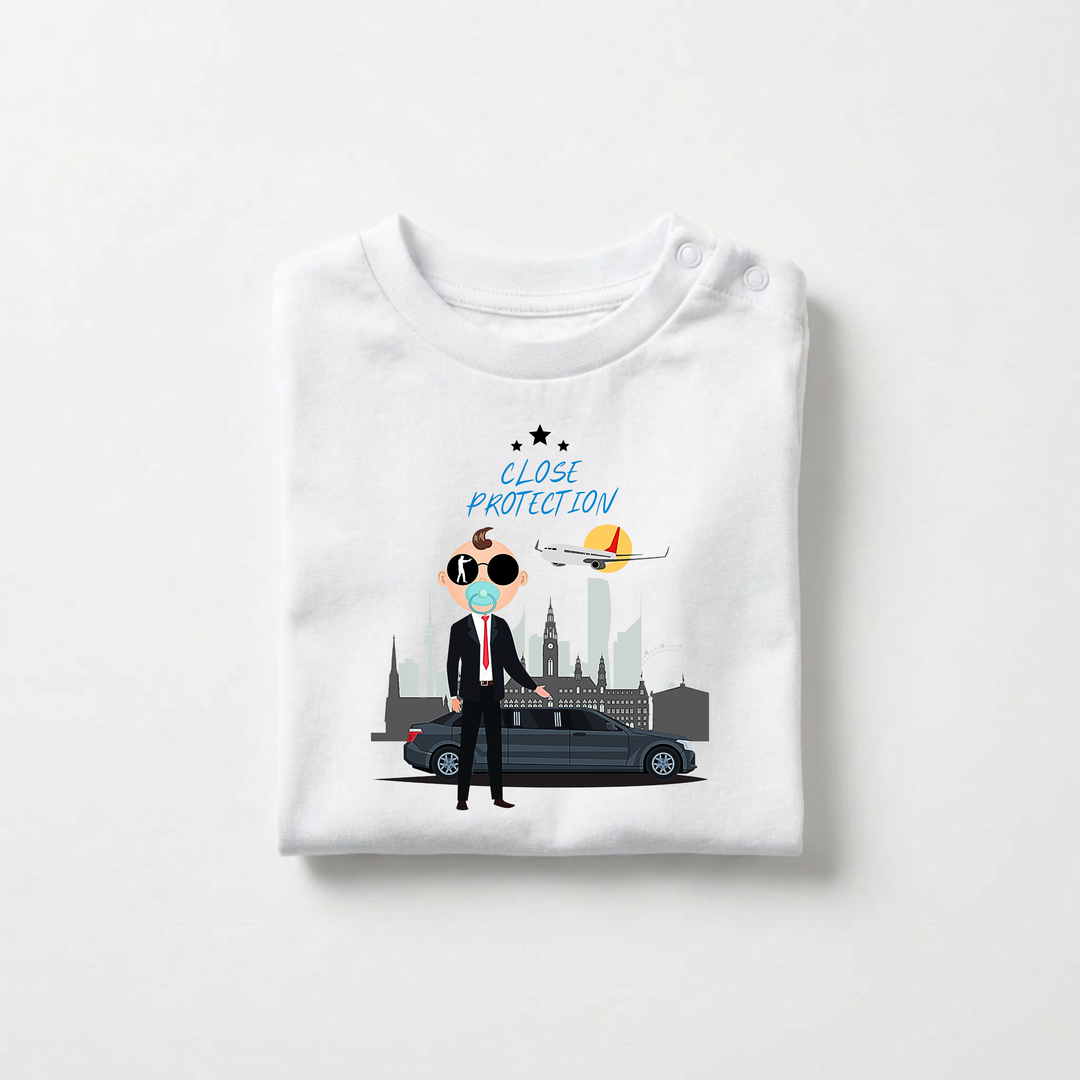 TIMMY®- Baby Close Protection Shirt