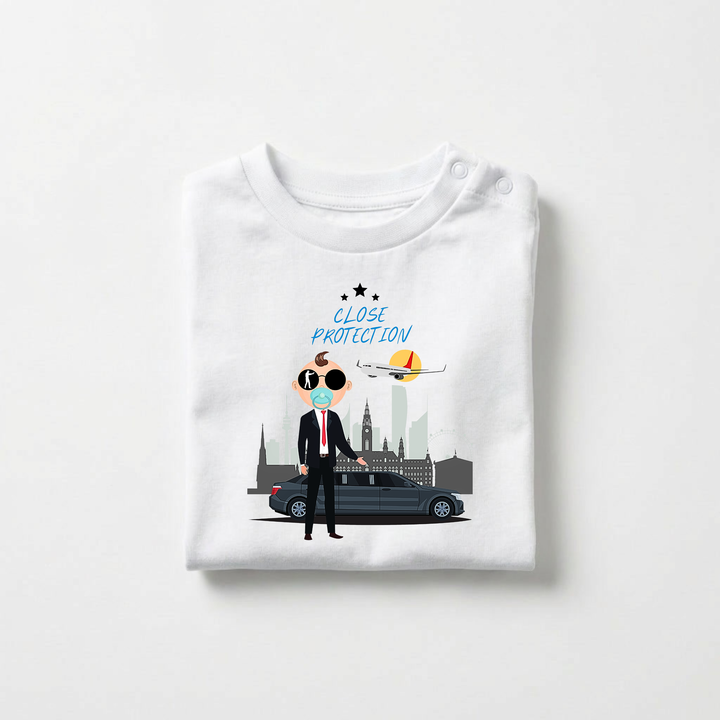 TIMMY®- Baby Close Protection Shirt