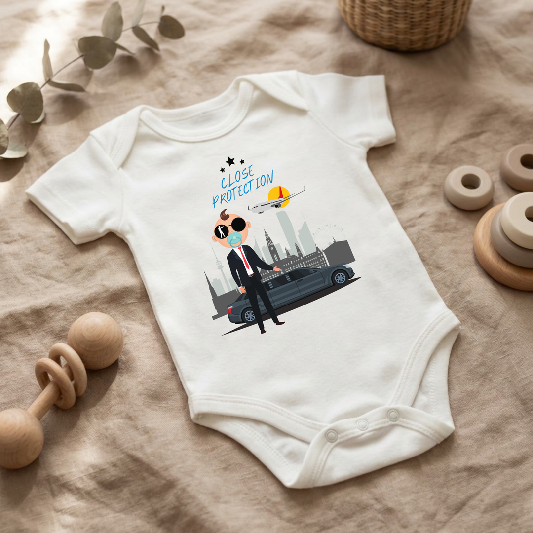 TIMMY®- Close Protection