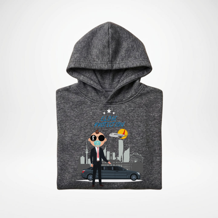 TIMMY®- Close Protection Hoodie