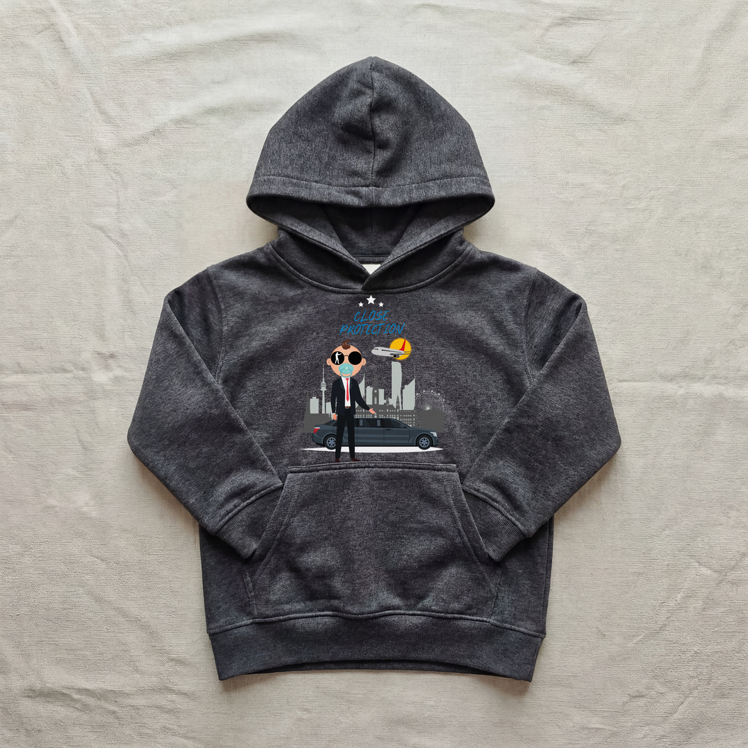 TIMMY®- Close Protection Hoodie