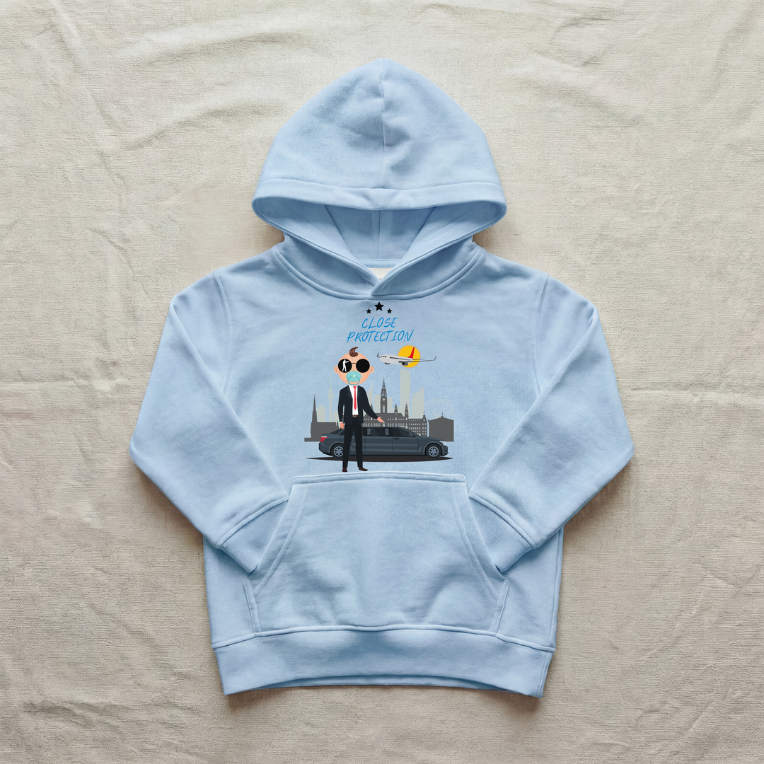 TIMMY®- Close Protection Hoodie