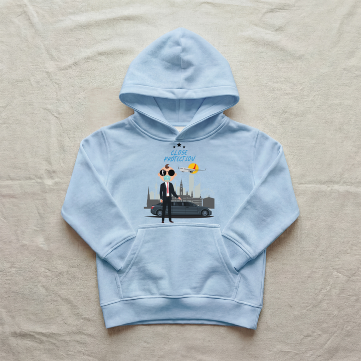 TIMMY®- Close Protection Hoodie