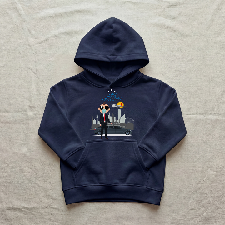 TIMMY®- Close Protection Hoodie