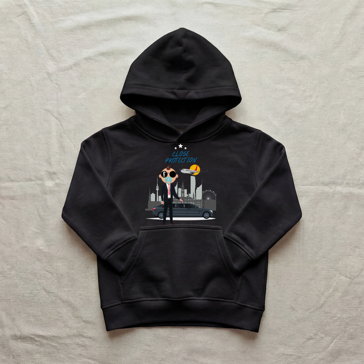 TIMMY®- Close Protection Hoodie