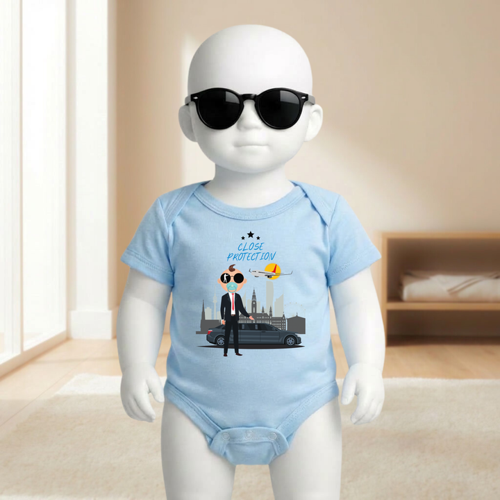 TIMMY®- Close Protection