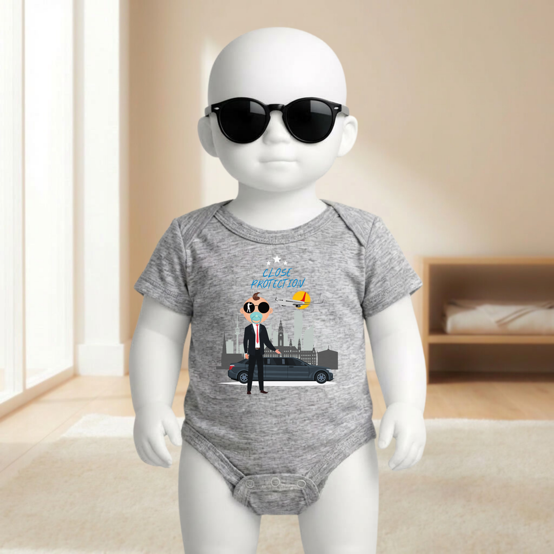 TIMMY®- Close Protection