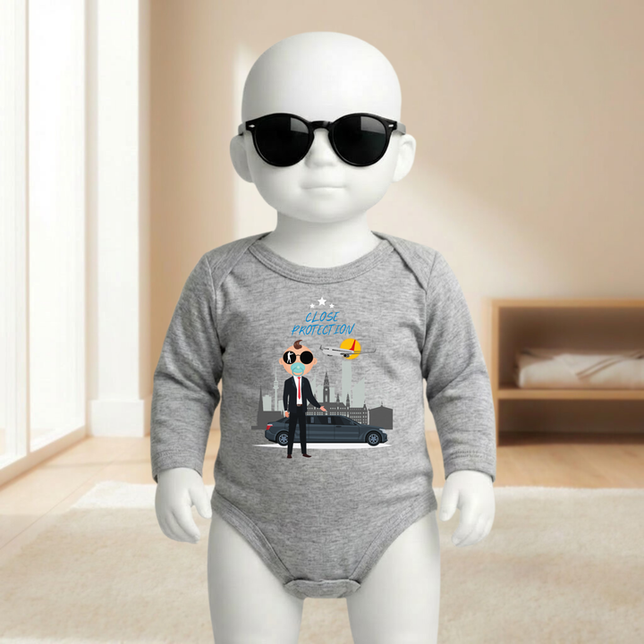 TIMMY®- Close Protection LA