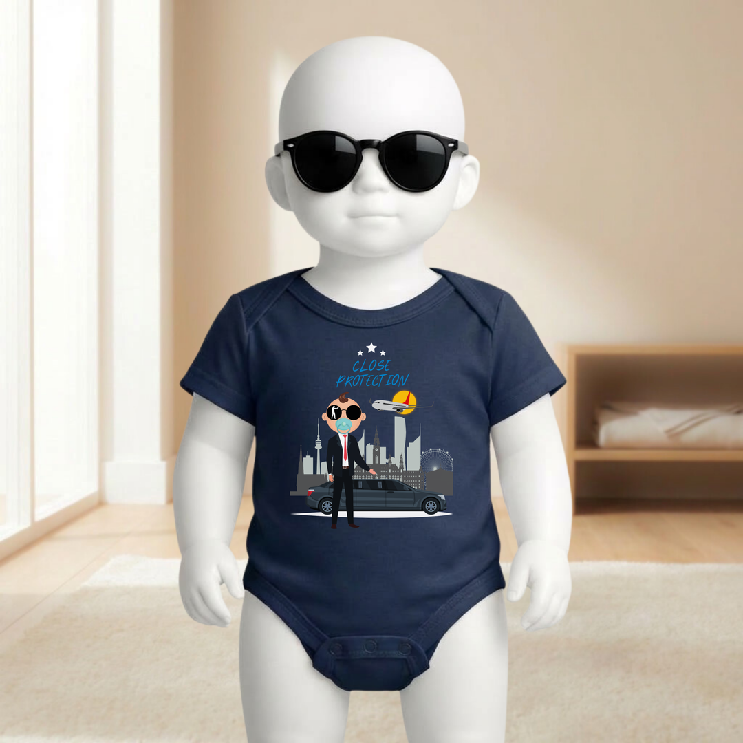 TIMMY®- Close Protection