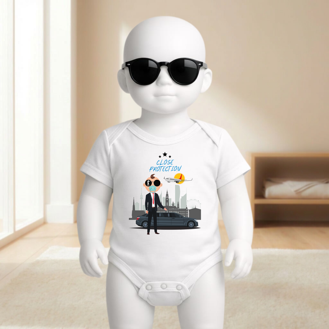 TIMMY®- Close Protection