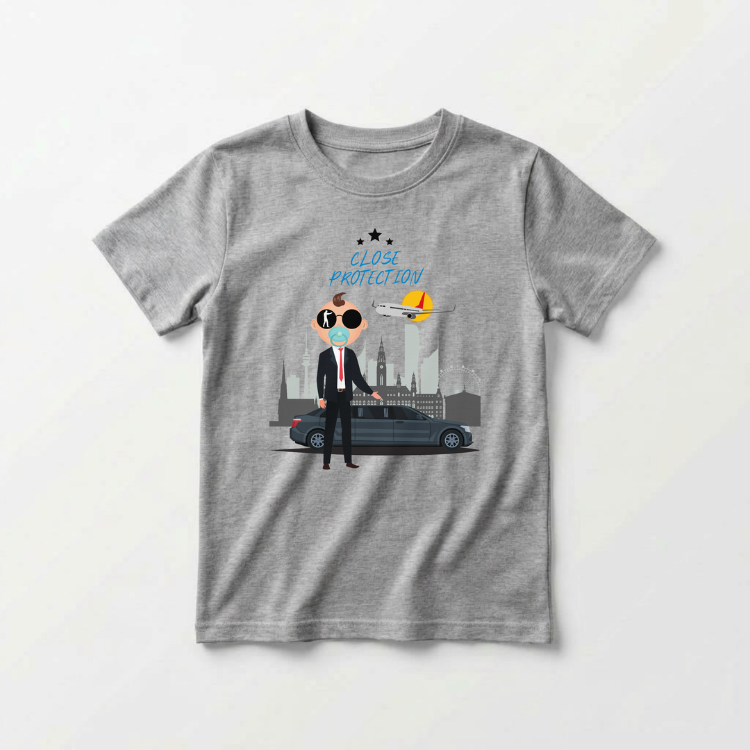 TIMMY®- Mini Close Protection Shirt