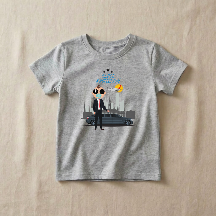 TIMMY®- Mini Close Protection Shirt