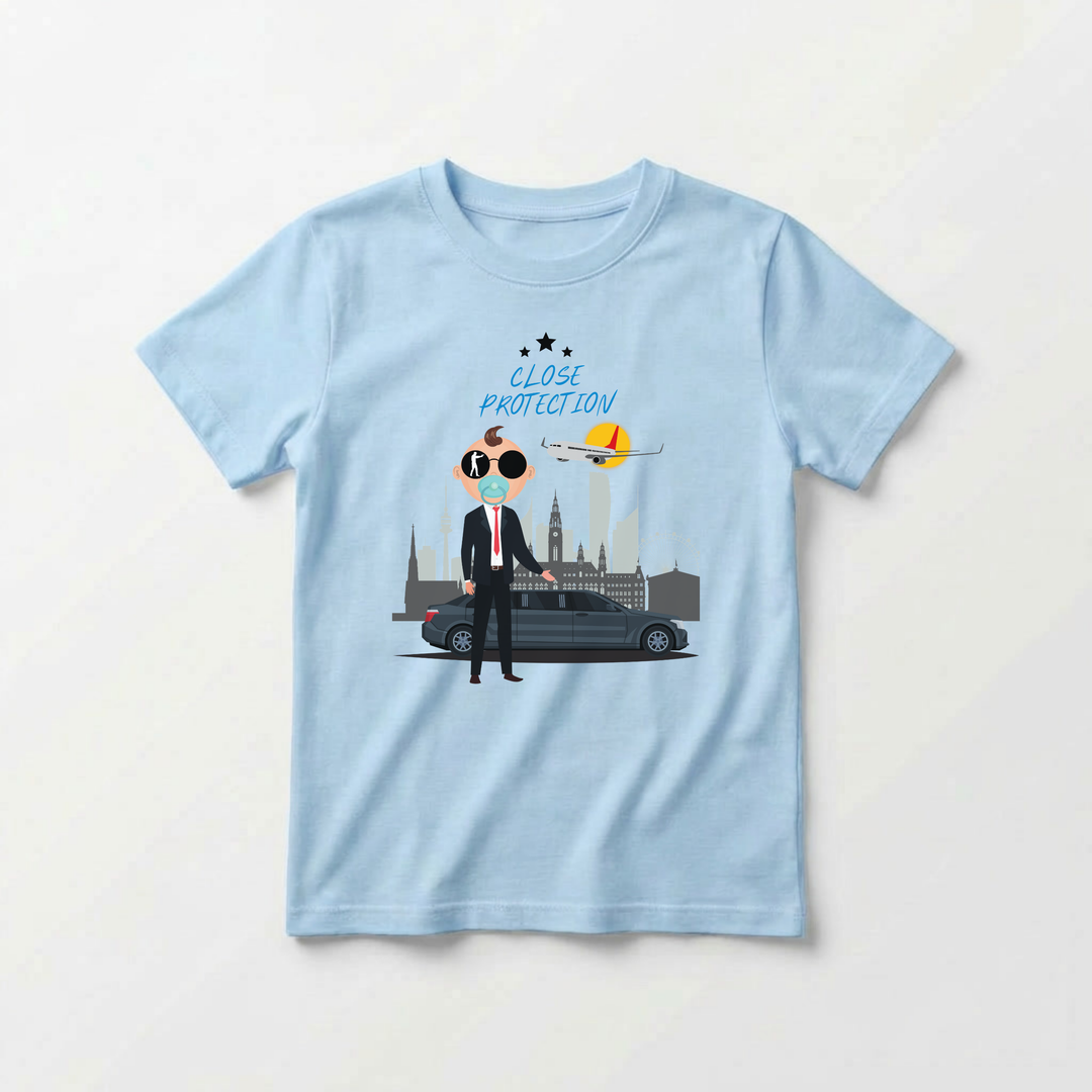 TIMMY®- Mini Close Protection Shirt