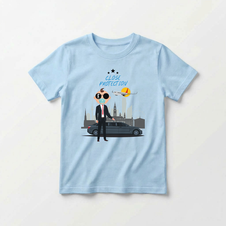 TIMMY®- Mini Close Protection Shirt