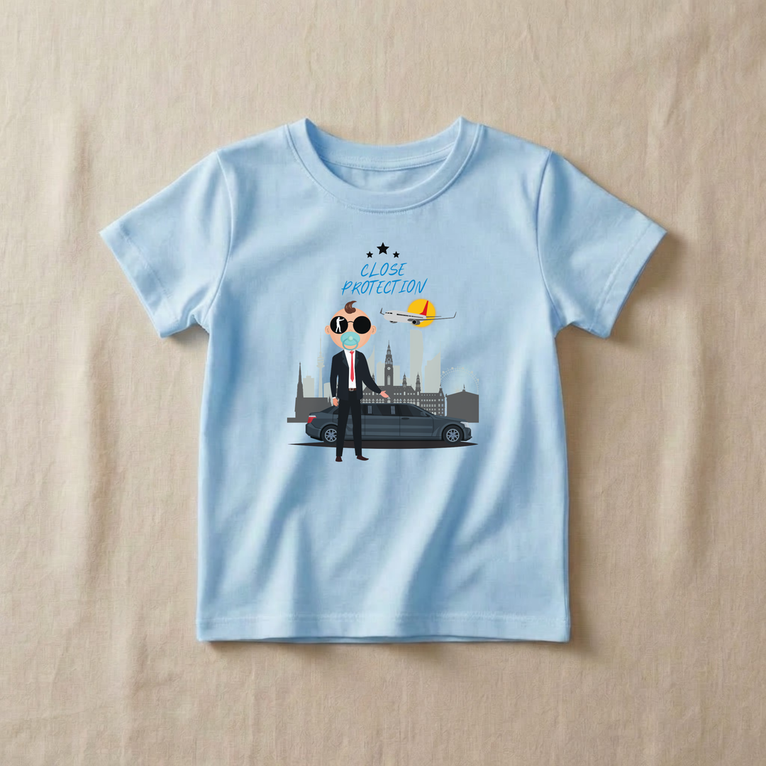 TIMMY®- Mini Close Protection Shirt