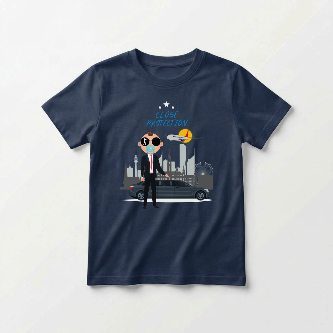 TIMMY®- Mini Close Protection Shirt