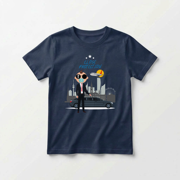 TIMMY®- Mini Close Protection Shirt