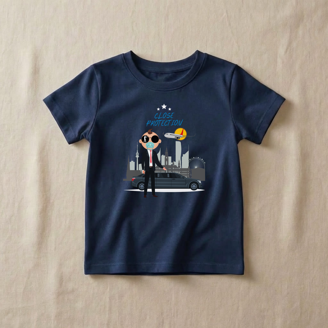TIMMY®- Mini Close Protection Shirt