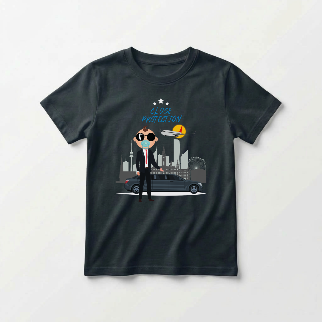 TIMMY®- Mini Close Protection Shirt