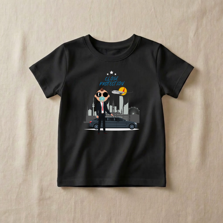 TIMMY®- Mini Close Protection Shirt